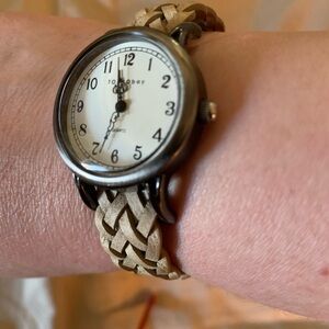 TOKYObay Ladies Leather Watch
